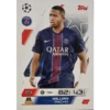Topps Match Attax Champions League 2025/26 KARTE 229 WILLIAN POCHO