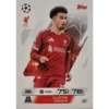 Topps Match Attax Champions League 2025/26 Karte 023 CURTIS JONES