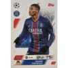 Topps Match Attax Champions League 2025/26 KARTE 230 NUNO MENDES