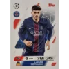 Topps Match Attax Champions League 2025/26 KARTE 231 LUCAS BERALDO