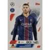 Topps Match Attax Champions League 2025/26 KARTE 233 LUCAS HERNANDEZ
