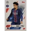 Topps Match Attax Champions League 2025/26 KARTE 235 WARREN ZAIRE EMERY