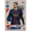 Topps Match Attax Champions League 2025/26 KARTE 237 FABIAN RUIZ