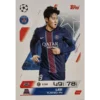 Topps Match Attax Champions League 2025/26 KARTE 238 LEE KANG IN