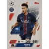Topps Match Attax Champions League 2025/26 KARTE 239 DESIRE DOUE