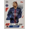 Topps Match Attax Champions League 2025/26 KARTE 240 BRADLEY BARCOLA