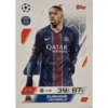 Topps Match Attax Champions League 2025/26 KARTE 242 OUSMANE DEMBELE
