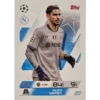 Topps Match Attax Champions League 2025/26 KARTE 245 ALEX MERET