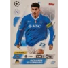 Topps Match Attax Champions League 2025/26 KARTE 246 GIOVANNI DI LORENZO
