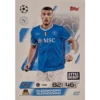 Topps Match Attax Champions League 2025/26 KARTE 247 ALESSANDRO BUONGIORNO