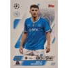 Topps Match Attax Champions League 2025/26 KARTE 248 BILLY GILMOUR