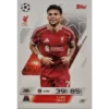 Topps Match Attax Champions League 2025/26 Karte 025 LUIS DIAZ
