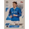 Topps Match Attax Champions League 2025/26 KARTE 250 SCOTT MCTOMINAY