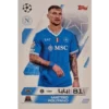 Topps Match Attax Champions League 2025/26 KARTE 252 MATTEO POLITANO