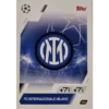 Topps Match Attax Champions League 2025/26 KARTE 253 FC INTERNAZIONALE MILANO