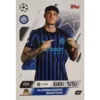 Topps Match Attax Champions League 2025/26 KARTE 255 ALESSANDRO BASTONI