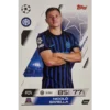 Topps Match Attax Champions League 2025/26 KARTE 258 NICOLO BARELLA