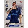 Topps Match Attax Champions League 2025/26 KARTE 259 HAKAN CALHANOGLU