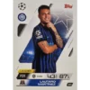 Topps Match Attax Champions League 2025/26 KARTE 260 LAUTARO MARTINEZ