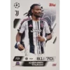 Topps Match Attax Champions League 2025/26 KARTE 269 KHEPHREN THURAM