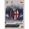 Topps Match Attax Champions League 2025/26 KARTE 271 BOLOGNA FC 1909