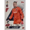 Topps Match Attax Champions League 2025/26 KARTE 272 LUKASZ SKORUPSKI