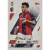 Topps Match Attax Champions League 2025/26 KARTE 277 DAN NDOYE