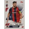 Topps Match Attax Champions League 2025/26 KARTE 278 RICCARDO ORSOLINI