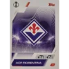 Topps Match Attax Champions League 2025/26 KARTE 280 ACF FIORENTINA