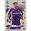 Topps Match Attax Champions League 2025/26 KARTE 283 DODO
