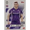 Topps Match Attax Champions League 2025/26 KARTE 284 PIETRO COMUZZO