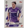 Topps Match Attax Champions League 2025/26 KARTE 286 NICOLO FAGIOLI