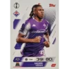 Topps Match Attax Champions League 2025/26 KARTE 288 MOISE KEAN