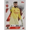 Topps Match Attax Champions League 2025/26 Karte 029 DAVID RAYA