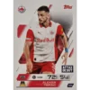 Topps Match Attax Champions League 2025/26 KARTE 292 ALEKSA TERZIC