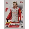Topps Match Attax Champions League 2025/26 KARTE 293 MADS BIDSTRUP