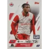 Topps Match Attax Champions League 2025/26 KARTE 296 DORGELES NENE
