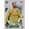 Topps Match Attax Champions League 2025/26 KARTE 299 KASPER SCHMEICHEL