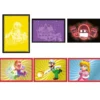 Panini Super Mario Sticker Serie 2 Motive