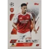 Topps Match Attax Champions League 2025/26 KARTE 030 WILLIAM SALIBA