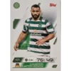 Topps Match Attax Champions League 2025/26 KARTE 300 CAMERON CARTER VICKERS