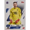 Topps Match Attax Champions League 2025/26 KARTE 308 JACK BUTLAND