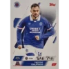 Topps Match Attax Champions League 2025/26 KARTE 311 NEDIM BAJRAMI