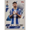 Topps Match Attax Champions League 2025/26 KARTE 314 ALAN VARELA