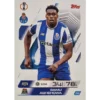 Topps Match Attax Champions League 2025/26 KARTE 315 SAMU AGHEHOWA