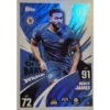 Topps Match Attax Champions League 2025/26 KARTE 319 REECE JAMES