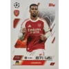 Topps Match Attax Champions League 2025/26 KARTE 032 GABRIEL