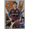 Topps Match Attax Champions League 2025/26 KARTE 321 PAU TORRES