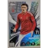 Topps Match Attax Champions League 2025/26 KARTE 322 ELLIOT ANDERSON