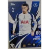Topps Match Attax Champions League 2025/26 KARTE 323 PEDRO PORRO
